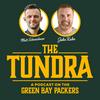 undefined The Tundra: A Podcast on the Green Bay Packers