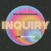 undefined Inquiry with Kelly Chase