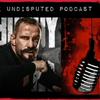 undefined The Undisputed Podcast w/ Bobby Fish
