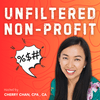 undefined The Unfiltered Non-Profit: Leaders Share It All