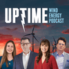 undefined The Uptime Wind Energy Podcast
