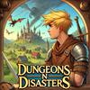 undefined Dungeons N' Disasters - A DND Podcast