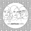 undefined The Very Serious Crafts Podcast