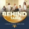 undefined The View: Behind the Table