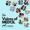 undefined The Voices of MED13L