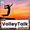 undefined THE VOLLEYTALK PODCAST: Beach Volleyball Conversations with Tasha Mae