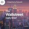 undefined The Wall Street Daily Brief