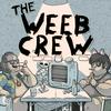 undefined The Weeb Crew Anime Podcast