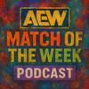 undefined AEW Match of The Week