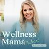 undefined The Wellness Mama Podcast