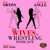 undefined The Wives of Wrestling Podcast