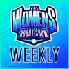 undefined The Women's Rugby Show Weekly