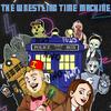 undefined The Wrestling Time Machine Podcast