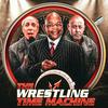 undefined The Wrestling Time Machine