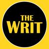 undefined The Writ Podcast