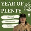 undefined Year of Plenty: Traditional Foodways