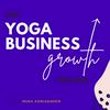 undefined The YogaBusinessGrowth Podcast
