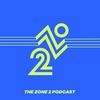 undefined The Zone 2 Podcast