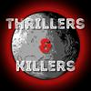 undefined Thrillers & Killers Podcast