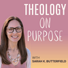 undefined Theology on Purpose