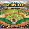 undefined There is Joy in Mudville: Home of the "What If" Baseball Podcast