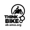 undefined Think Bike- Alberta Motorcycle Safety Society