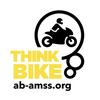 undefined Think Bike- Alberta Motorcycle Safety Society