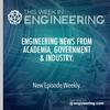undefined This Week in Engineering
