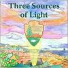 undefined Three Sources of Light