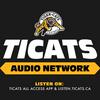 undefined Ticats Audio Network