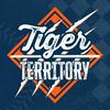 undefined Tiger Territory: A Detroit Tigers Podcast
