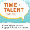 undefined Time + Talent Podcast