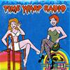 undefined Time Warp Radio Presents: The Rocky Horror Picture Show Movie-by-Minute Podcast