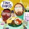 undefined Tiny Dinos