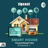 undefined TIPCast