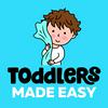 undefined Toddlers Made Easy with Dr Cathryn