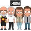undefined Too Old or Pure Gold Movie Podcast
