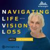 undefined Navigating Life with Vision Loss