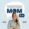 undefined TopTop Mom & Cie