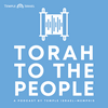 undefined Torah to the People