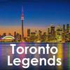 undefined Toronto Legends
