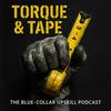 undefined TORQUE & TAPE — The Blue-Collar Skills Guide