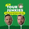 undefined Tour Junkies: PGA Tour Betting & DFS