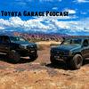 undefined Toyota Garage Podcast
