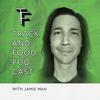 undefined Track & Food Podcast