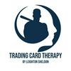 undefined Trading Card Therapy