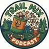 undefined Trail Mix Running Podcast