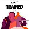 undefined TRAINED