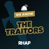 undefined We Know The Traitors