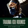 undefined Trauma ICU Rounds
